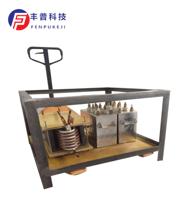 Medium Frequency Furnace Capacitors